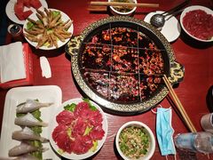 -黄家码头老火锅(解放碑旗舰店)