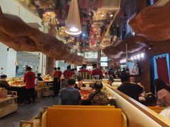 -西塔老太太泥炉烤肉(苏州大悦城店)