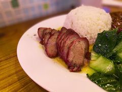 -澳门陈光记烧味饭店(南京德基广场店)