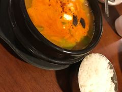 -第二外国语学院-韩国餐厅(朝阳路店)