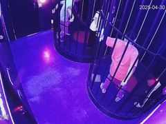 -bb boom运动闯关密室·聚会团建·家庭亲子(龙湖西溪天街店)