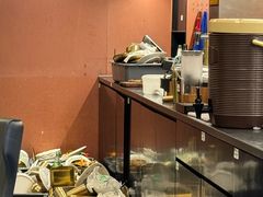 -大神太神·铁板烧(瑞虹天地月亮湾店)