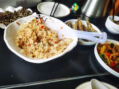 -野菌皇海景野生菌火锅(滨海大道店)