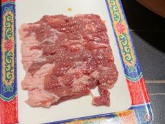 -京悦南门涮羊肉·羊蝎子火锅(田林路店)