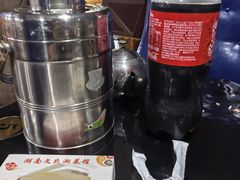 -湖南文氏湘菜馆(顺河高架路店)