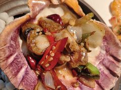 -极盐铁板烧(仓山万达广场店)