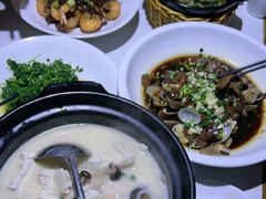 -老平安农家菜(平安店)