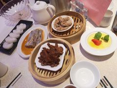 -龙的酒楼·手工早茶·顺德菜(近良路店)
