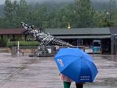 -世界恐龙谷景区