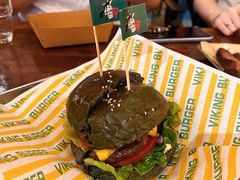 -VIKING SALOON西部美式烟熏烤肉(和平路店)