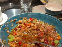 -华豫川酒家(大卫城店)