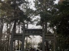 -杭州张苍水先生祠