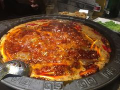 -重庆渝达老火锅(春熙路店)