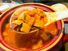 -禾珍珠家常小馆(河南博物院店)