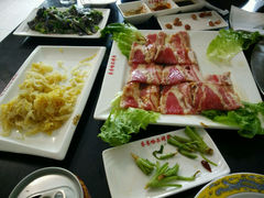 android_upload_pic-杨记齐齐哈尔烤肉(总店)