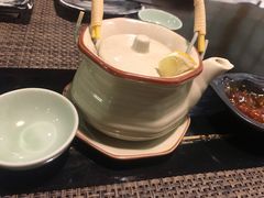 -景鹤料理(上地华联店)