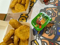 -麦当劳(龙湖北京大兴天街店)