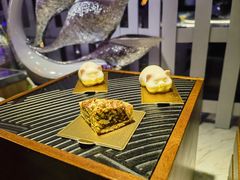 -花西亭·海鲜自助餐厅(瑞城名人酒店)