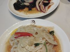 -古洼一锅鲜(开发区店)