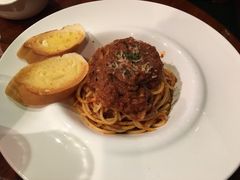 -Hooley's活利仕西餐厅(珠江新城店)