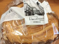 手撕面包-新麦西饼(广东路店)