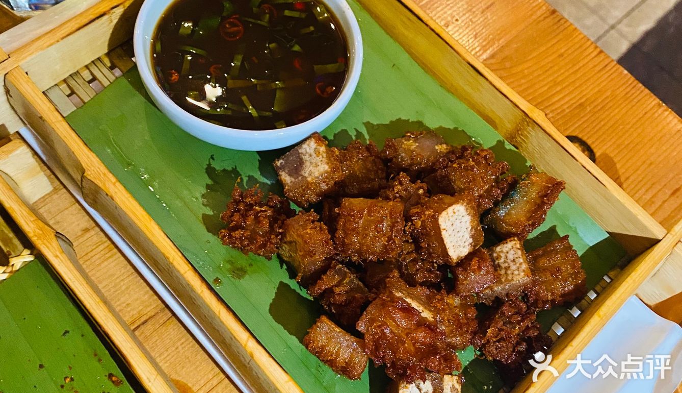 丽江｜云雪丽餐厅🍴内附打折小技巧