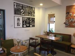 -唐咖精品咖啡(大理古城手冲店)