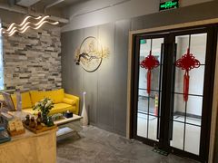 -禧瑞 ·丝浴主题·水疗·spa(中山公园店)