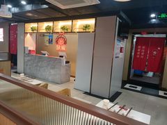 -傣妹火锅(四川北路店)