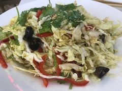 -帕米尔食府(白云观店)
