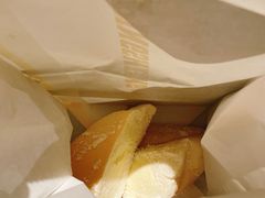 雪山奶露包-小炳胜(卓悦中心店)
