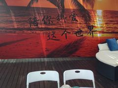 -火福·天湖阁大闸蟹博物馆主题餐厅(浅水湾店)