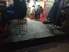 -夜烤·宜宾烧烤(洋河路店)