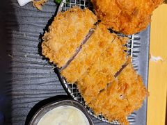 -胜博殿日式炸猪排(西红门店)