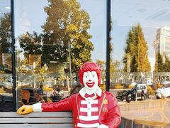 -麦当劳(政通路店)