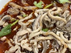 -白老大羊杂碎稍麦