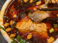-小饕荟雅安贡椒鱼鲜馆(广福桥店)