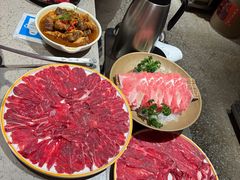 -鸿姐老火锅·传统炒料(上海旗舰店)