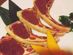 -赤坂亭·M9和牛烧肉·铁板烧(合肥万象城店)