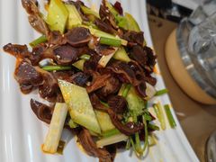 -二十一分小锅炖(中心店)