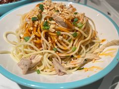 -江边城外烤全鱼(龙德广场店)
