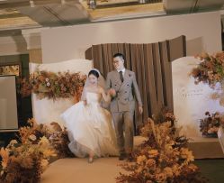 -虹桥迎宾馆·宴会厅