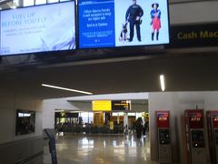 -纽瓦克自由国际机场