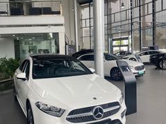 -宁波之星奔驰4S店(海曙店)