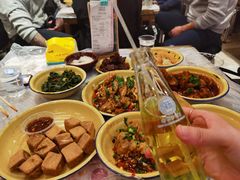 -东排食堂长沙小吃大排档(五一广场店)