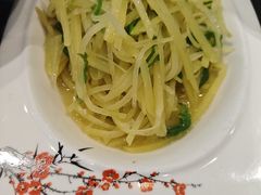 -农家湘菜(安亭店)
