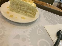 -MUSANG KING猫山王(龙湖杭州滨江天街店)