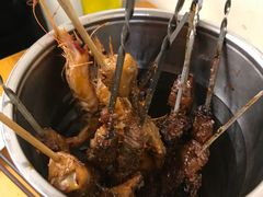 -炒豆合作社(东四总店)