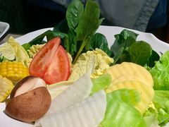 -左庭右院鲜牛肉火锅(龙湖杭州滨江天街店)