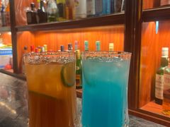 -The Cheebat 锌吧·Bistro(体育西店)